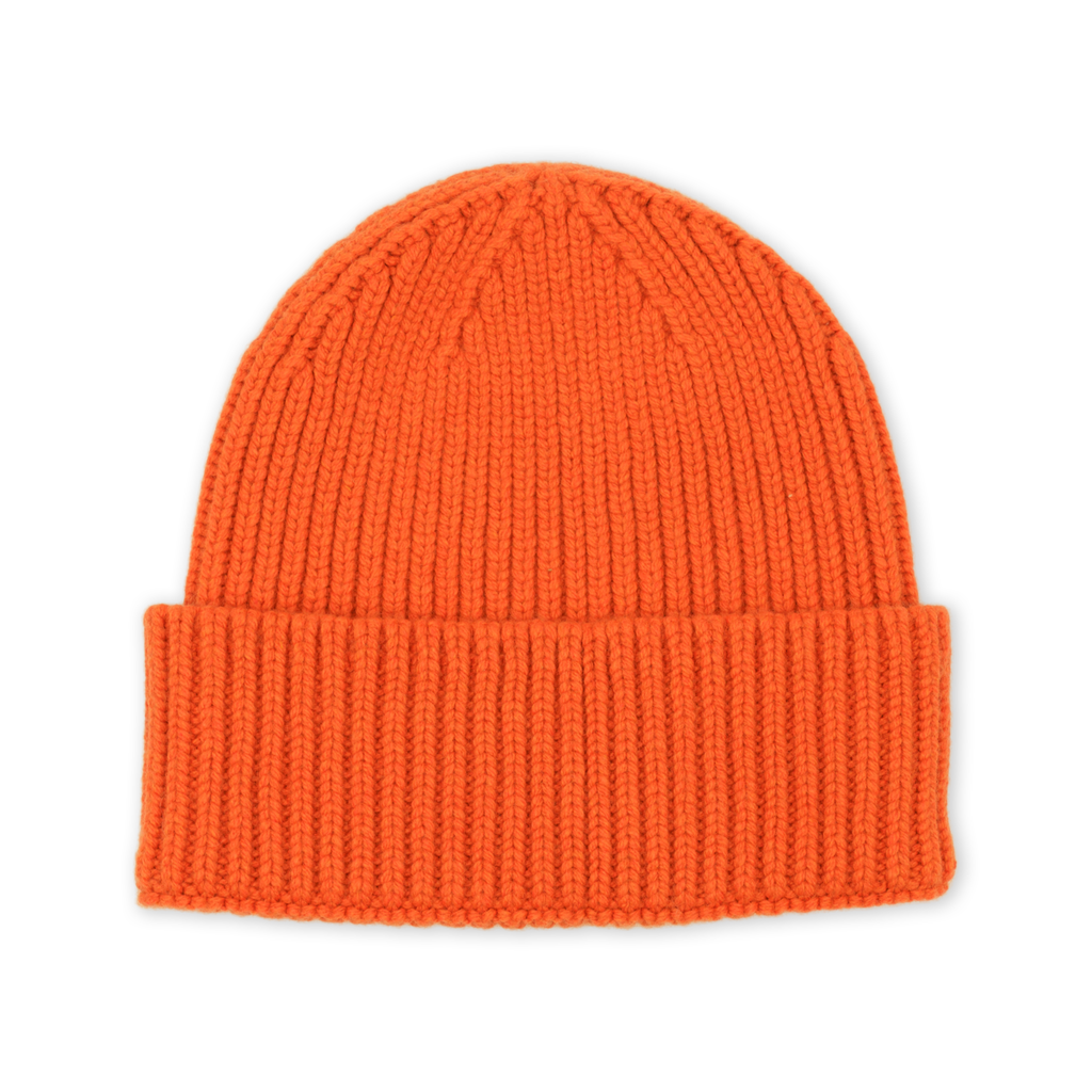 MIKA Mütze clementine