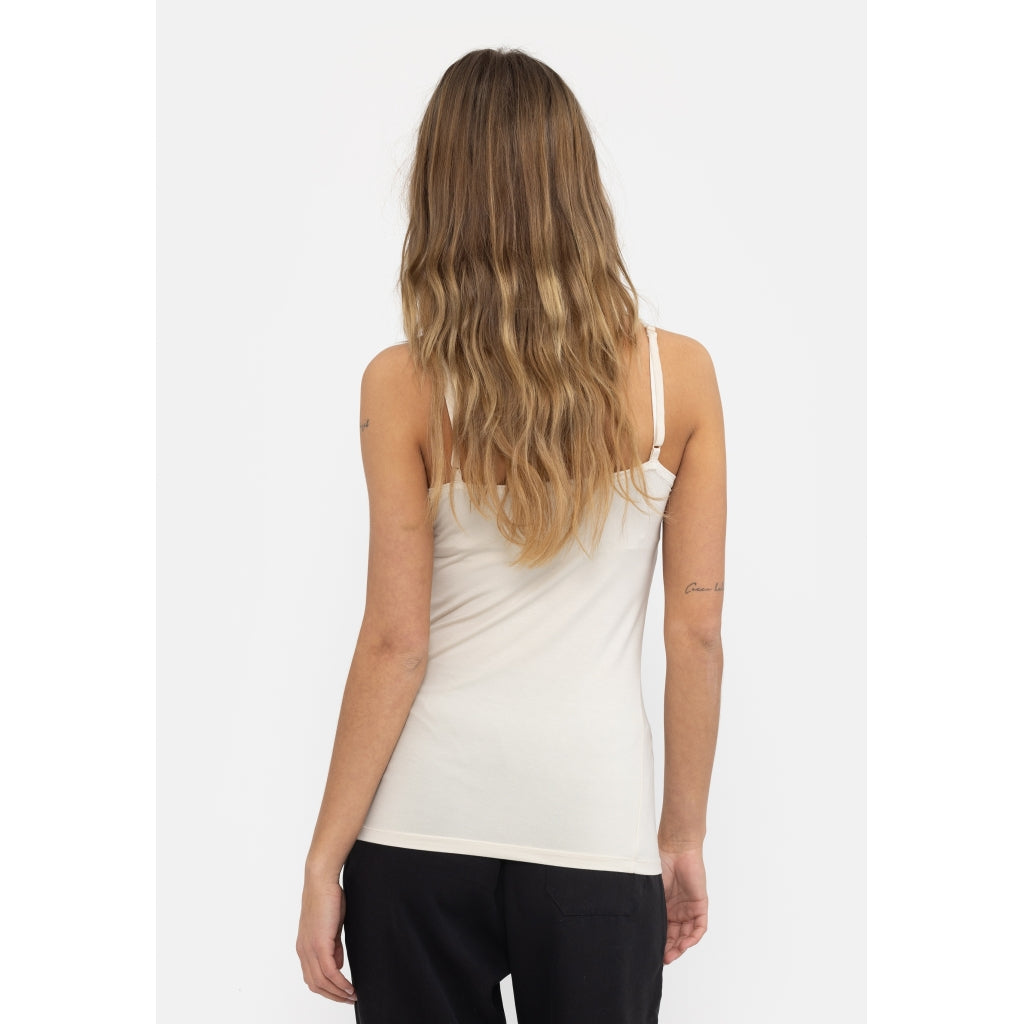 PENELOPE Single Top bleached sand