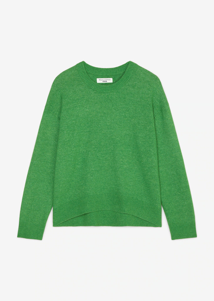 MUST HAVE Pullover green house