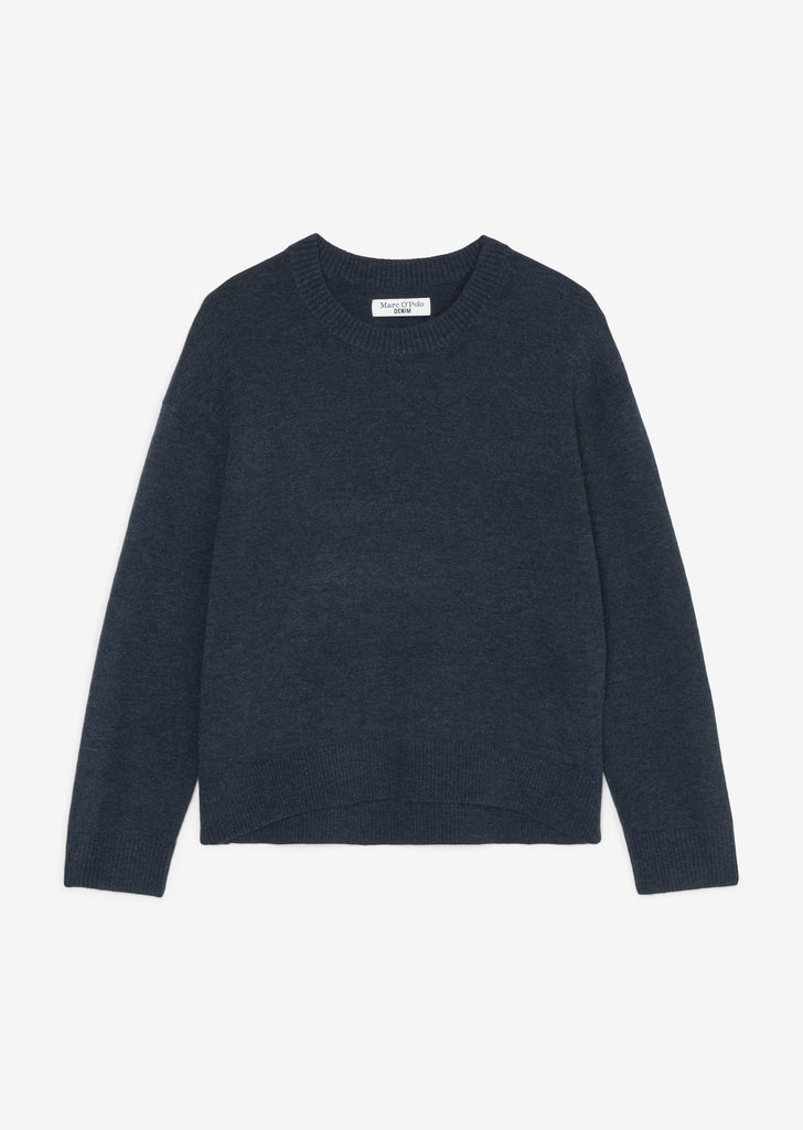 MUST HAVE Pullover orion blue