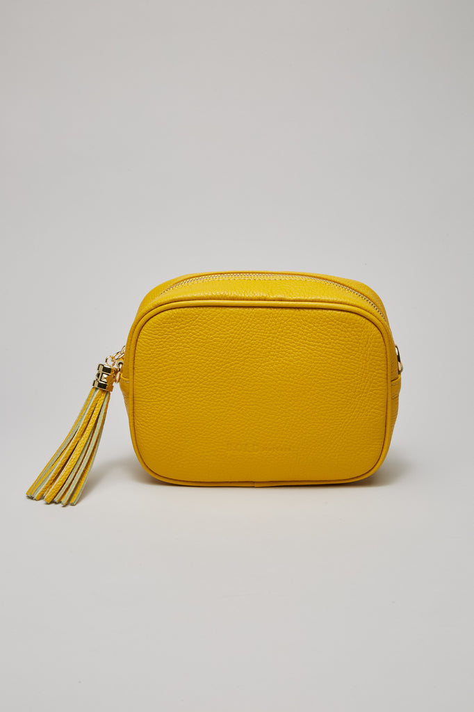 CLASSIC Tasche giallo