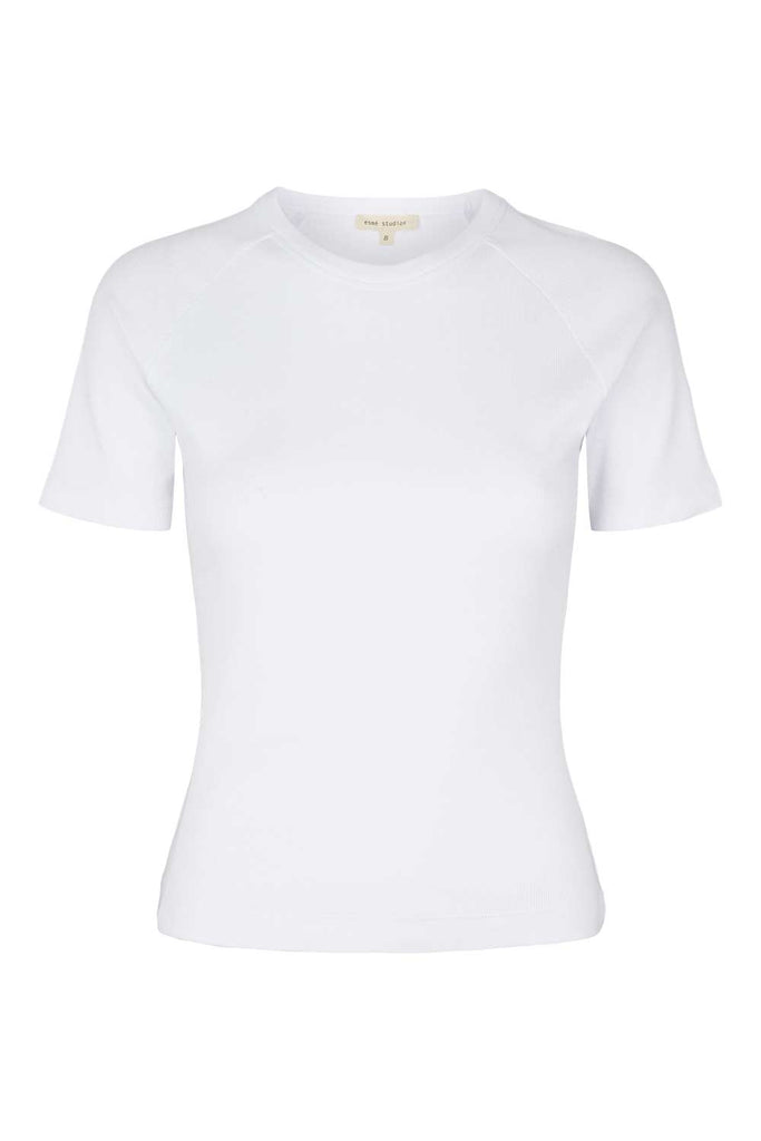 BLOSSOM T-Shirt white