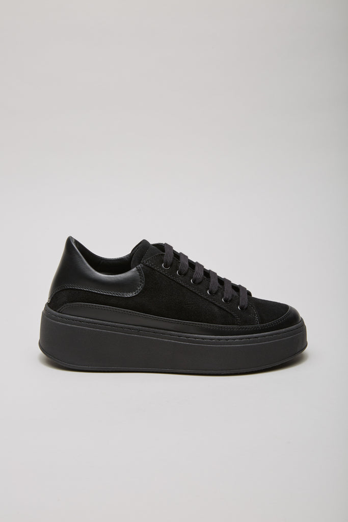 FIER Sneakers black