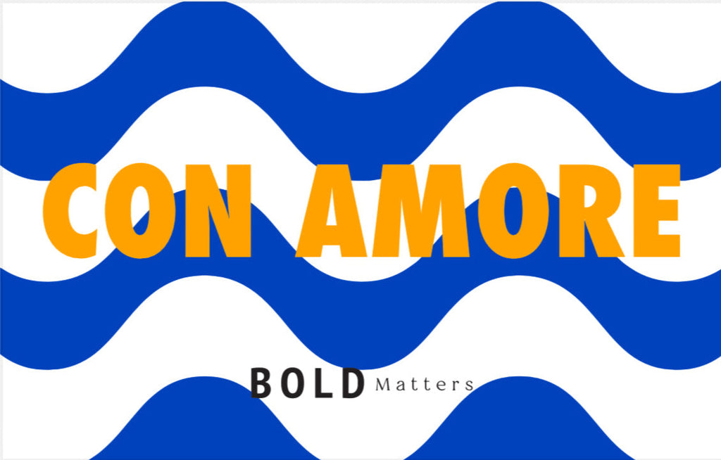 GIFT CARD Con Amore