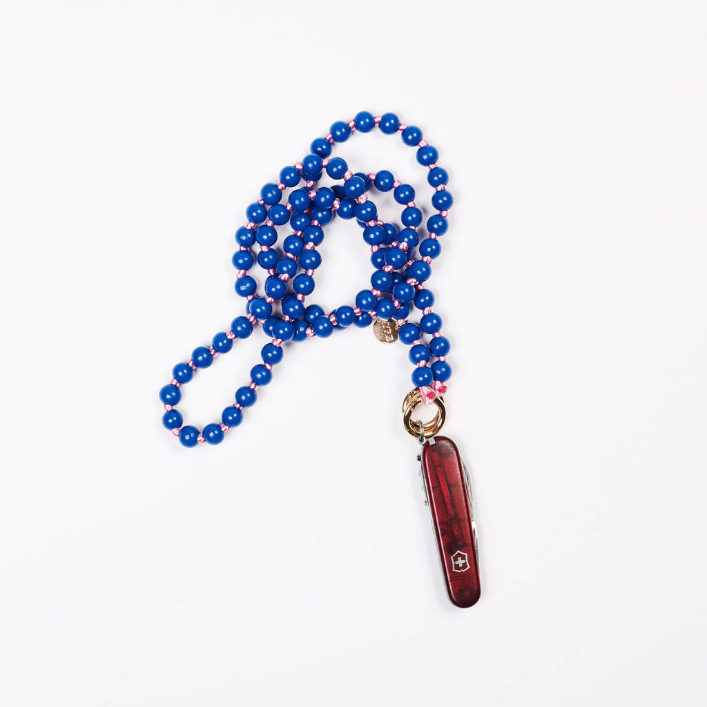 CROSSBODY Phonechain dark blue