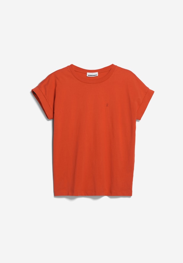IDAARA T-Shirt emergency red