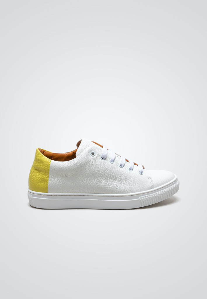 CELINE Sneaker lemon