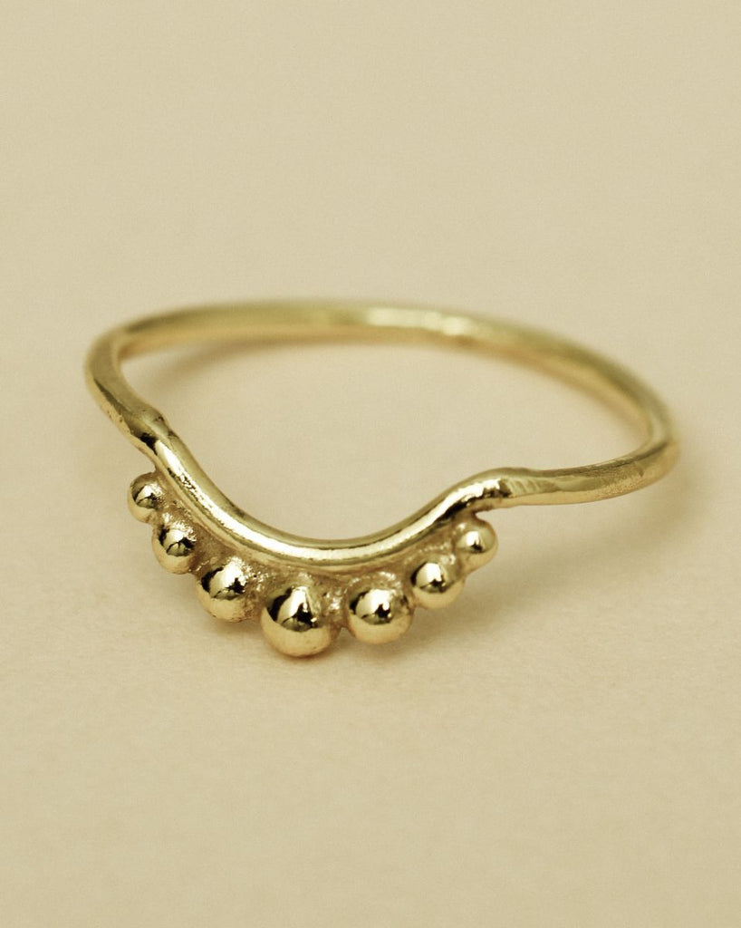 RING 4079 gold