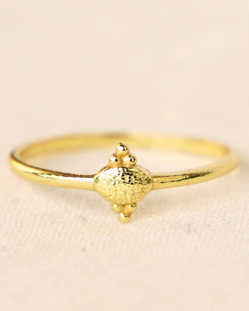 RING 4342 gold
