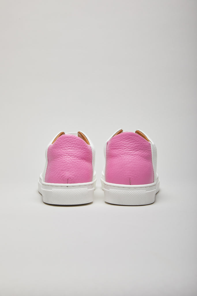 CELINE Sneaker pink