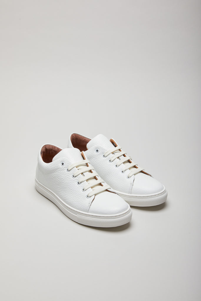 CELINE Sneaker white