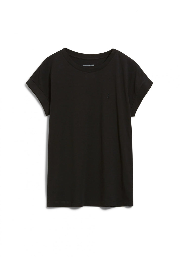 IDAARA T-Shirt black