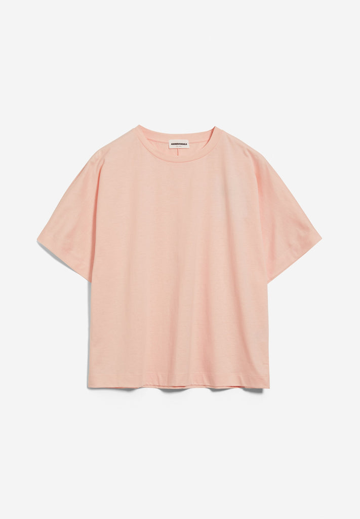 KAJAA T-Shirt peach blossom light
