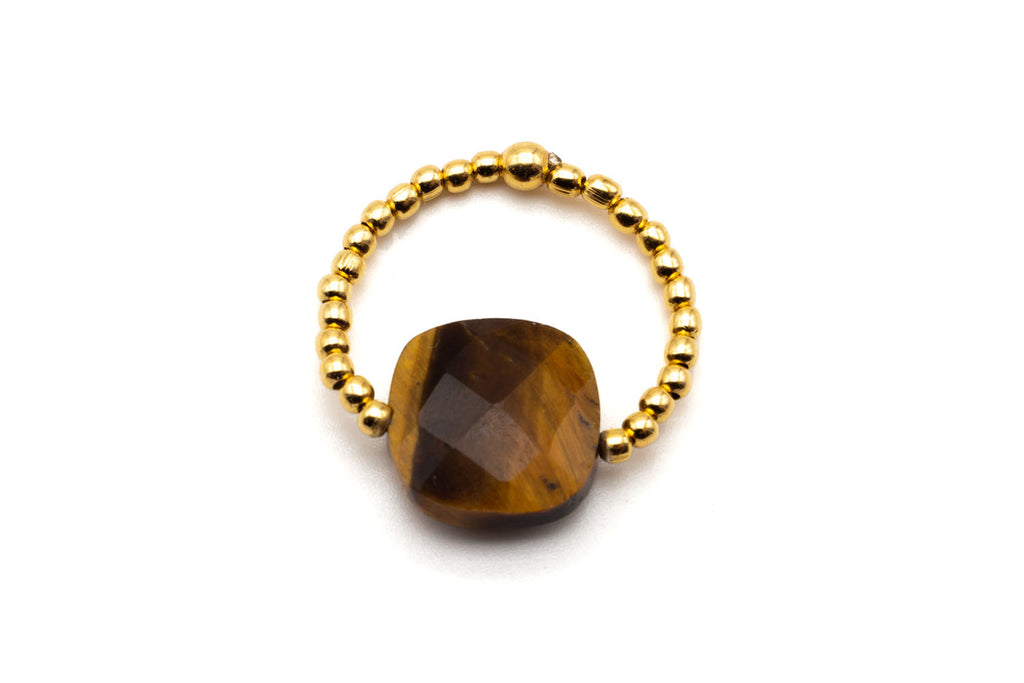 RING Q tiger