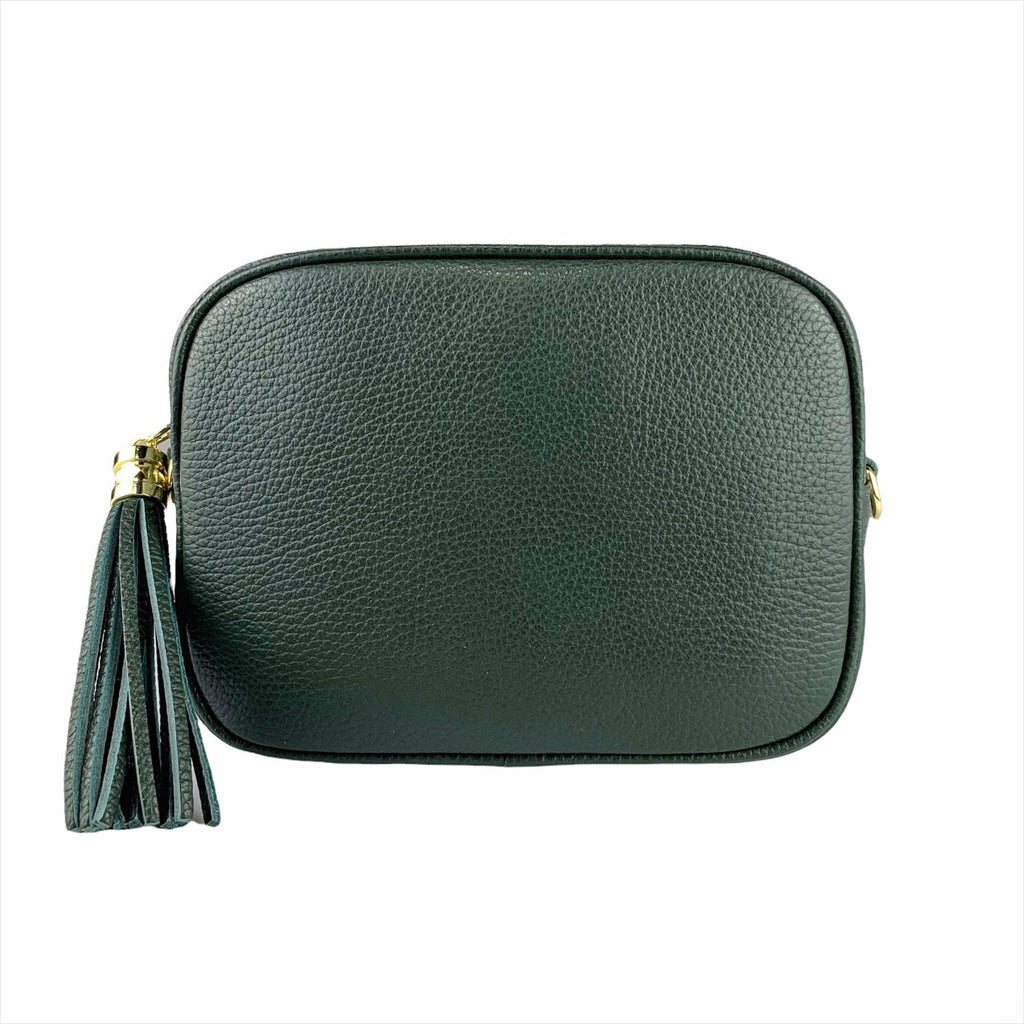 TASCHE forest green