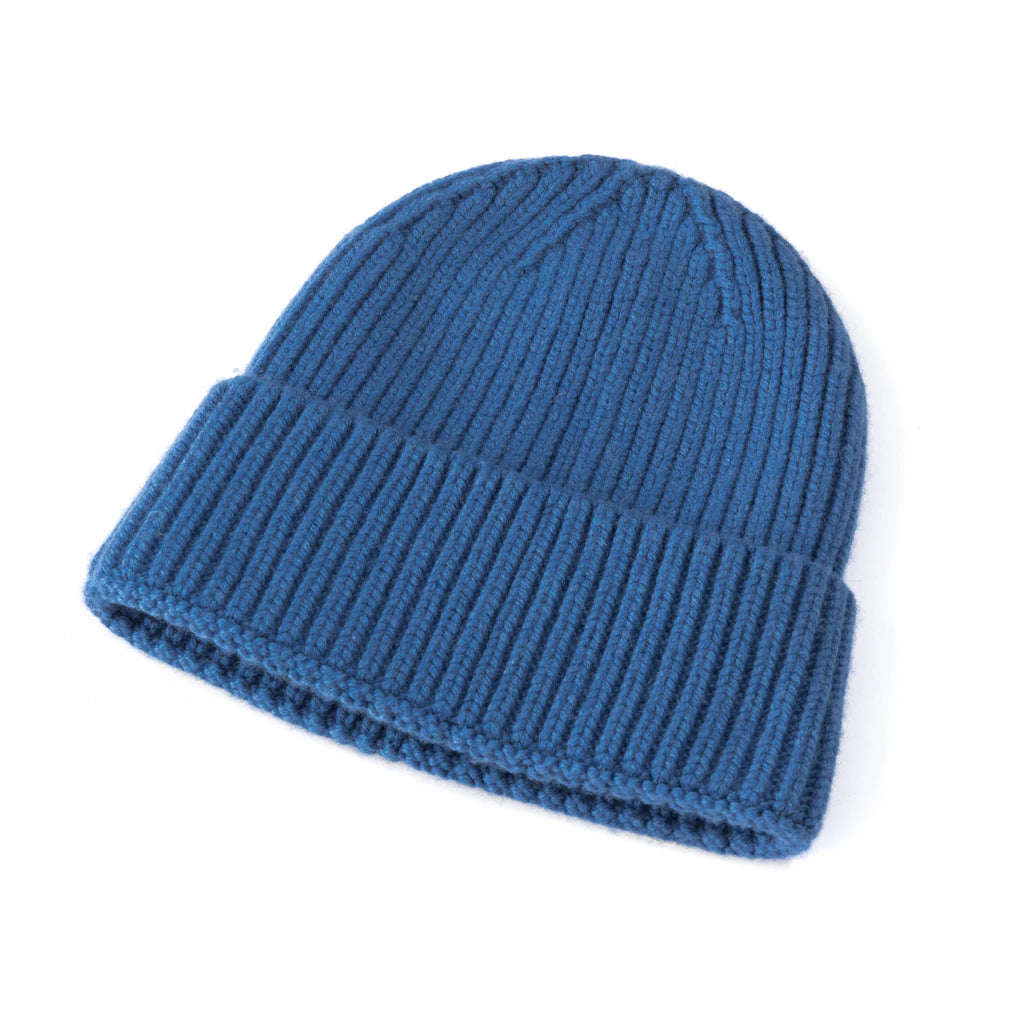 MIKA Mütze fresh blue