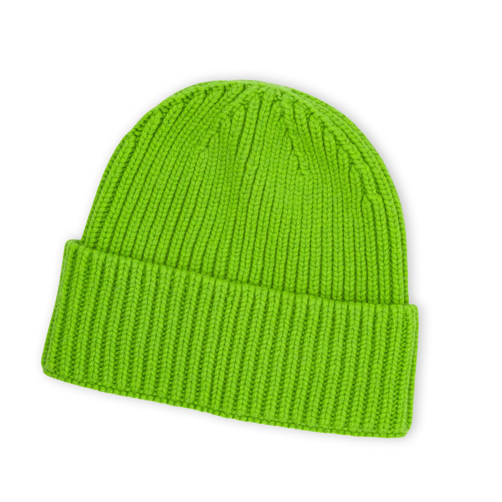MIKA Mütze fresh green